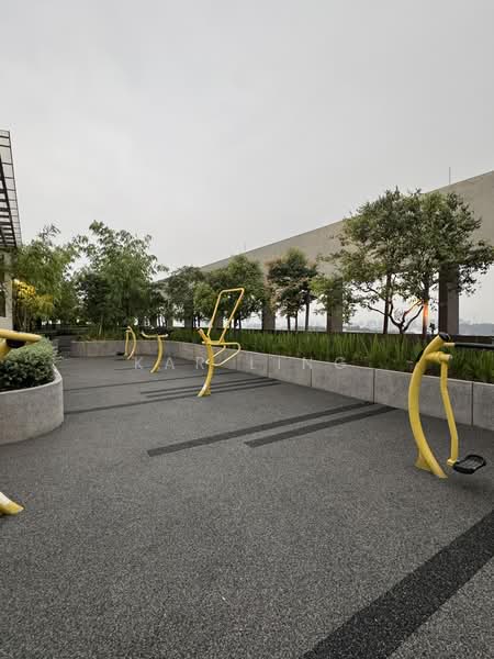 Kondominium untuk Dijual di D'Terra Residences - Kar Ling - PropertyGuru.com.my