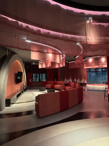 Kondominium untuk Dijual di D'Terra Residences - Kar Ling - PropertyGuru.com.my