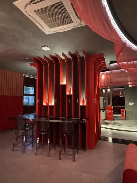 Kondominium untuk Dijual di D'Terra Residences - Kar Ling - PropertyGuru.com.my