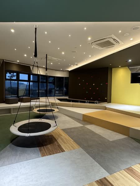 Kondominium untuk Dijual di D'Terra Residences - Kar Ling - PropertyGuru.com.my