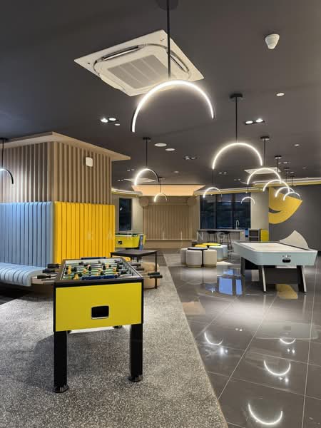 Kondominium untuk Dijual di D'Terra Residences - Kar Ling - PropertyGuru.com.my