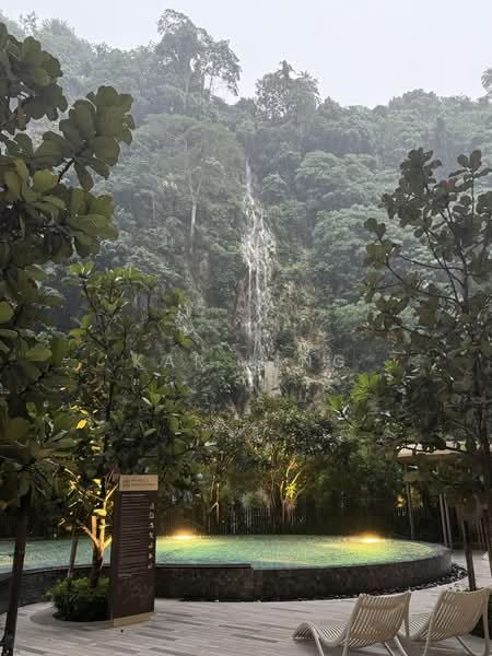 Kondominium untuk Dijual di D'Terra Residences - Kar Ling - PropertyGuru.com.my