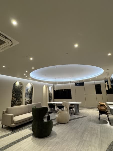 Kondominium untuk Dijual di D'Terra Residences - Kar Ling - PropertyGuru.com.my