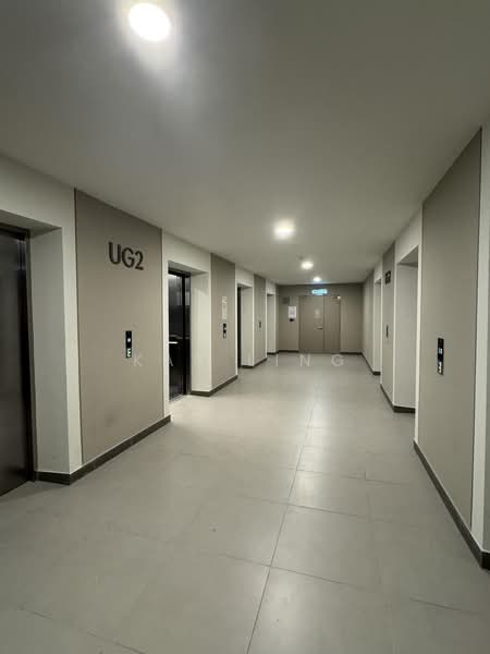 Kondominium untuk Dijual di D'Terra Residences - Kar Ling - PropertyGuru.com.my