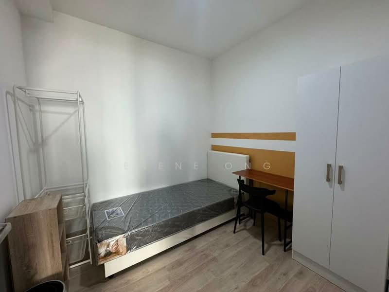 Kediaman Servis untuk Disewa di Emporis - Serene Ong - Bedroom - PropertyGuru.com.my