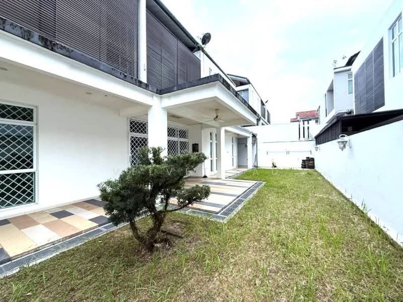 Bungalow for Sale in Taman Suria (Johor Bahru) - Velvet Lau - PropertyGuru.com.my