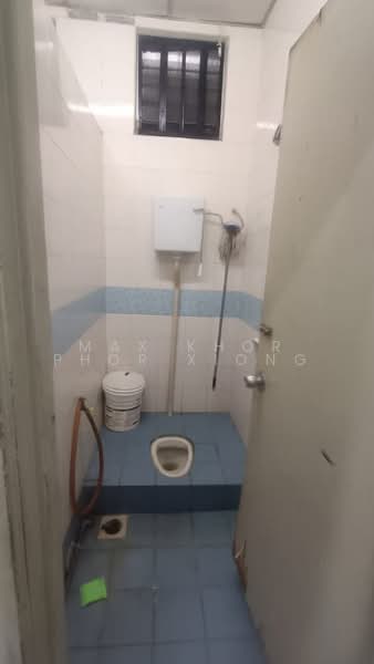 Pejabat untuk Disewa di Klang (Selangor) - Max Khor Phor xiong - Bathroom - PropertyGuru.com.my