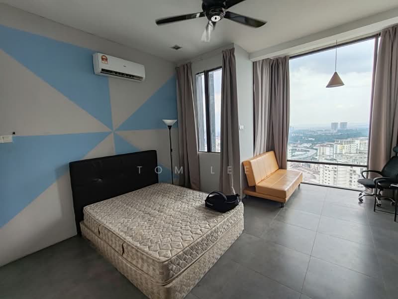 Servis Apartment untuk Disewa di Empire Damansara - Tom Lee - Bedroom - PropertyGuru.com.my