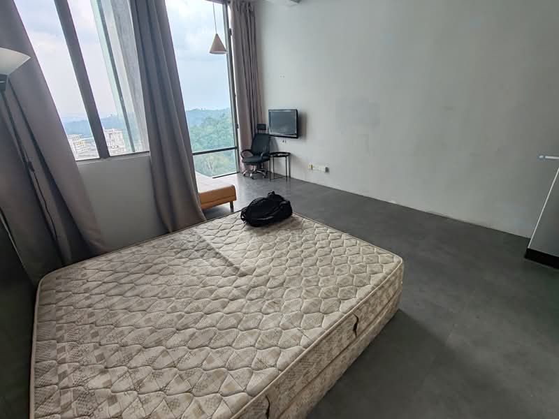 Servis Apartment untuk Disewa di Empire Damansara - Tom Lee - Bedroom - PropertyGuru.com.my