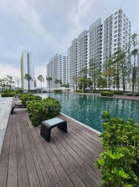 Service Residence for Sale at Suasana @ Utropolis - Catherine Lum - Exterior - PropertyGuru.com.my