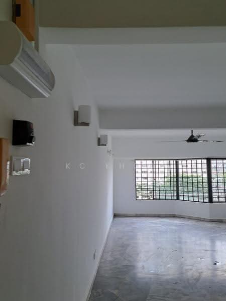 Apartment for Sale at Abadi Indah - KC Khoo - PropertyGuru.com.my