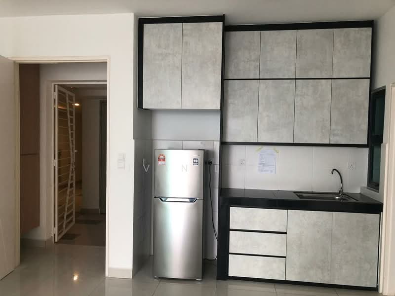 Condominium for Sale at Trinity Aquata - Ivan Lim - Kitchen - PropertyGuru.com.my