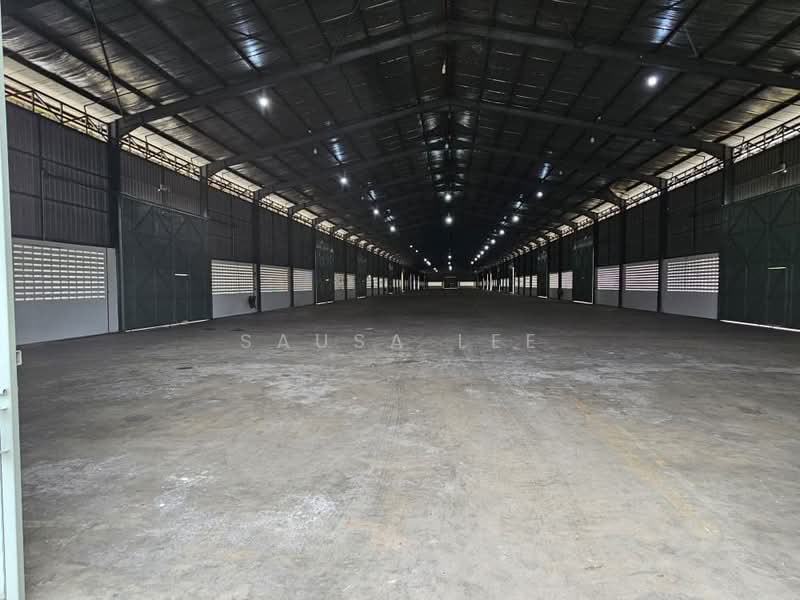 Kilang untuk Dijual di Labis (Johor) - Sausa Lee - Interior - PropertyGuru.com.my