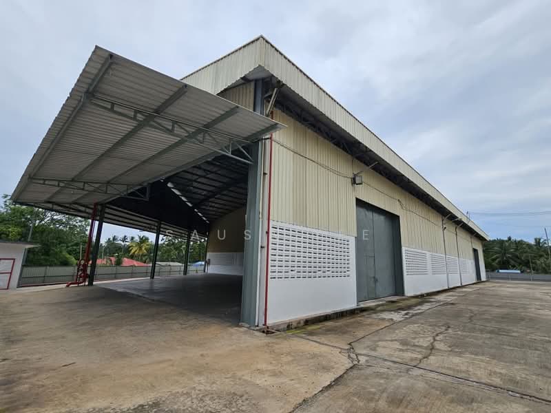Kilang untuk Dijual di Labis (Johor) - Sausa Lee - Exterior - PropertyGuru.com.my