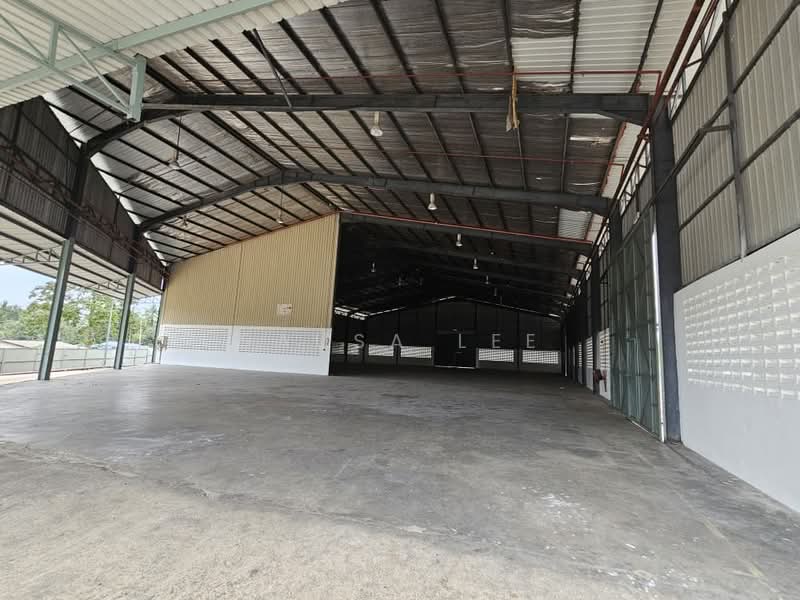 Kilang untuk Dijual di Labis (Johor) - Sausa Lee - Interior - PropertyGuru.com.my