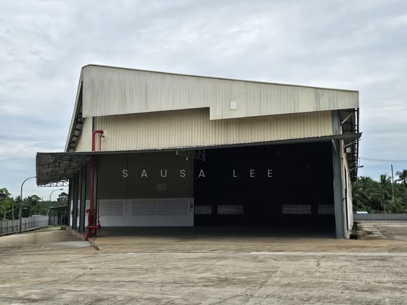 Kilang untuk Dijual di Labis (Johor) - Sausa Lee - PropertyGuru.com.my