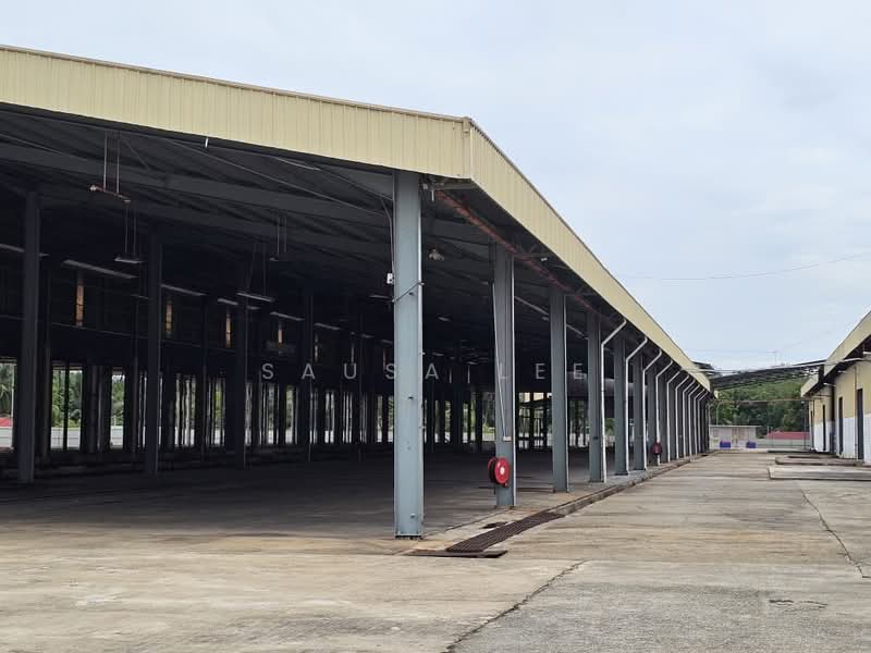 Kilang untuk Dijual di Labis (Johor) - Sausa Lee - PropertyGuru.com.my