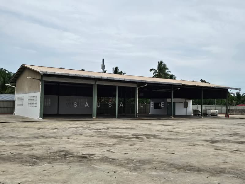 Kilang untuk Dijual di Labis (Johor) - Sausa Lee - PropertyGuru.com.my