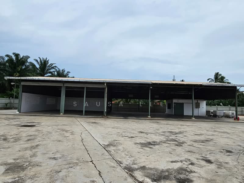 Kilang untuk Dijual di Labis (Johor) - Sausa Lee - PropertyGuru.com.my
