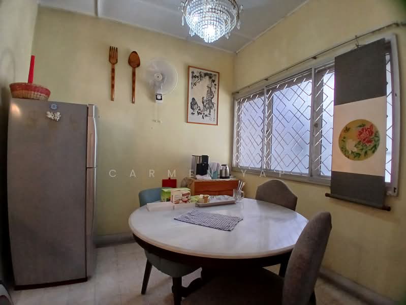 Apartment for Sale at Sea Park Apartment - Carmen Yap - PropertyGuru.com.my