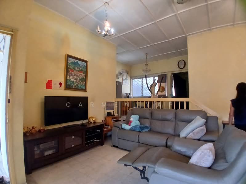 Apartment for Sale at Sea Park Apartment - Carmen Yap - PropertyGuru.com.my