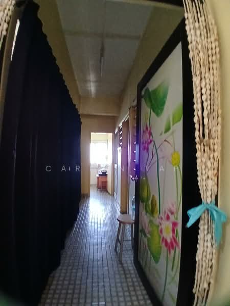 Apartment for Sale at Sea Park Apartment - Carmen Yap - PropertyGuru.com.my