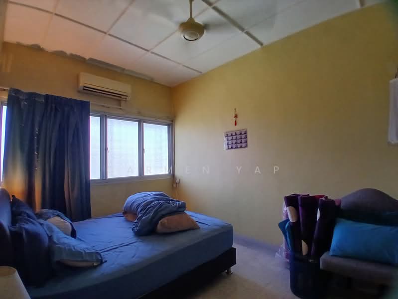Apartment for Sale at Sea Park Apartment - Carmen Yap - PropertyGuru.com.my