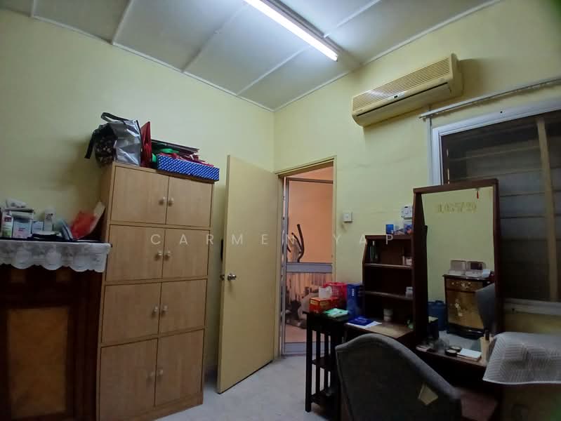 Apartment for Sale at Sea Park Apartment - Carmen Yap - PropertyGuru.com.my