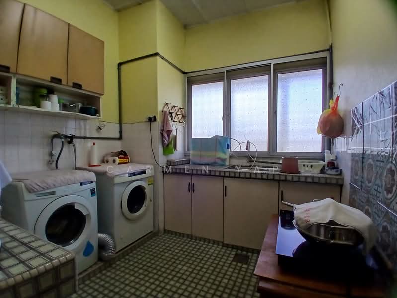 Apartment for Sale at Sea Park Apartment - Carmen Yap - PropertyGuru.com.my