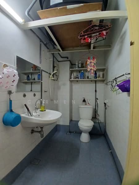 Apartment for Sale at Sea Park Apartment - Carmen Yap - PropertyGuru.com.my