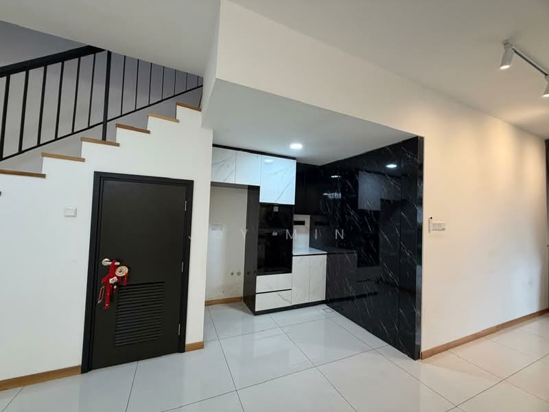 2-storey Terraced House for Rent in Senibong (Permas Jaya) - Joy Min - Interior - PropertyGuru.com.my