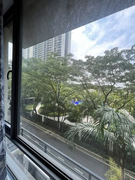 Service Residence for Rent at Country Garden Central Park - Freya Tee - View - PropertyGuru.com.my