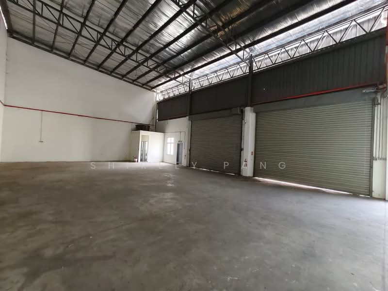 Cluster Factory for Rent in Kulai (Johor) - Shirley Pang - Interior - PropertyGuru.com.my