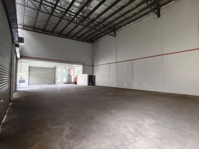 Cluster Factory for Rent in Kulai (Johor) - Shirley Pang - Interior - PropertyGuru.com.my
