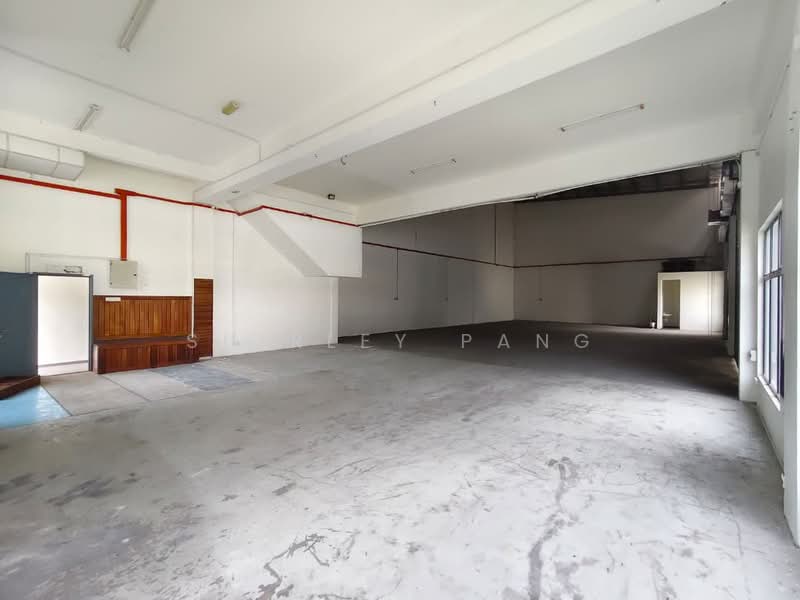 Cluster Factory for Rent in Kulai (Johor) - Shirley Pang - Interior - PropertyGuru.com.my