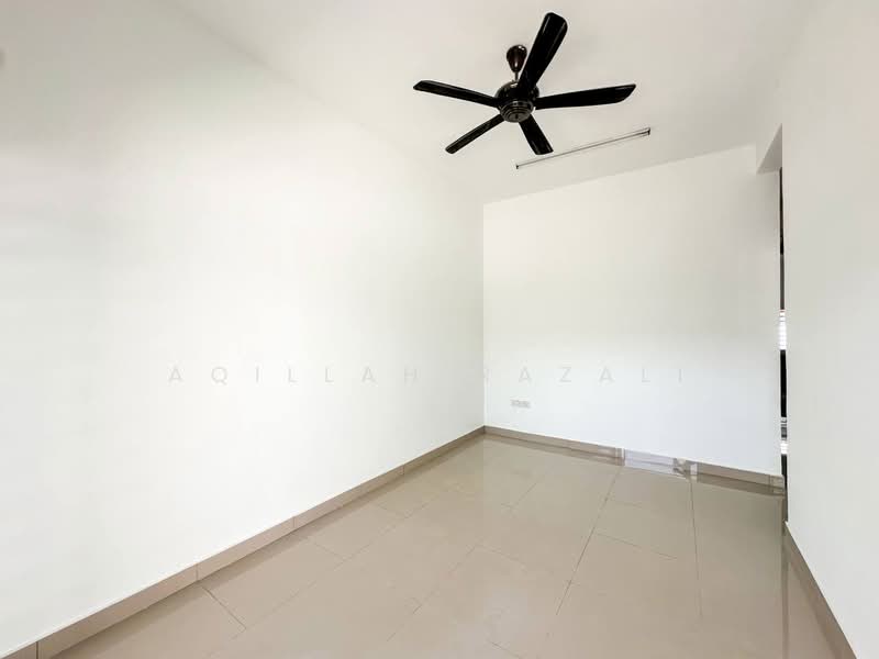 Rumah Teres 1-Tingkat untuk Dijual di Taman Indah Klia (Sepang) - Aqillah Razali - Interior - PropertyGuru.com.my
