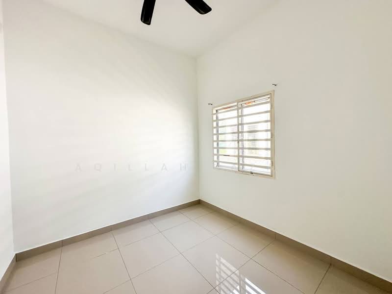 Rumah Teres 1-Tingkat untuk Dijual di Taman Indah Klia (Sepang) - Aqillah Razali - Interior - PropertyGuru.com.my