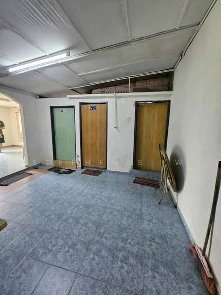 1-storey Terraced House for Sale in Gerik (Perak) - Stephen Siew - Interior - PropertyGuru.com.my
