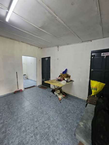 1-storey Terraced House for Sale in Gerik (Perak) - Stephen Siew - Interior - PropertyGuru.com.my