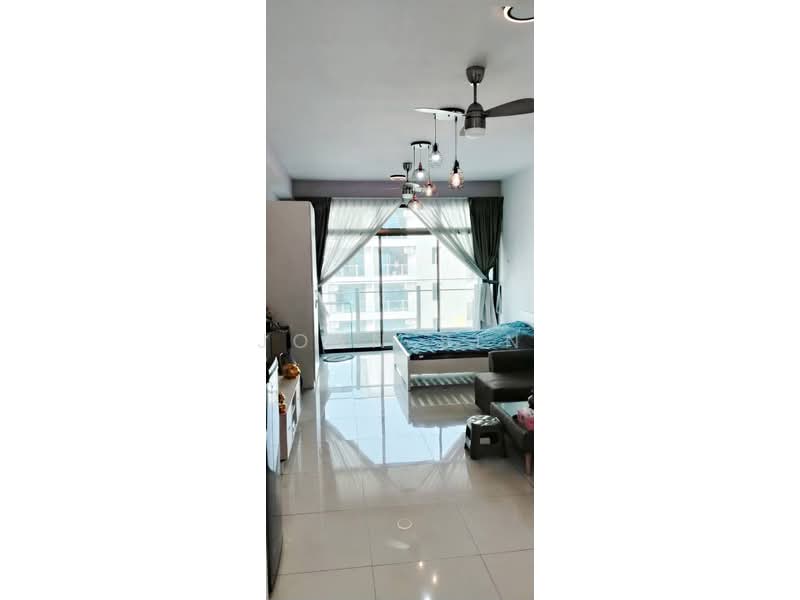 Condominium for Rent at PARC Regency (Residensi Masai) - Joan Sin - PropertyGuru.com.my