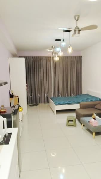 Condominium for Rent at PARC Regency (Residensi Masai) - Joan Sin - PropertyGuru.com.my