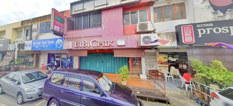 Kedai untuk Dijual di SS2 (Petaling Jaya) - Peter Liew - Exterior - PropertyGuru.com.my