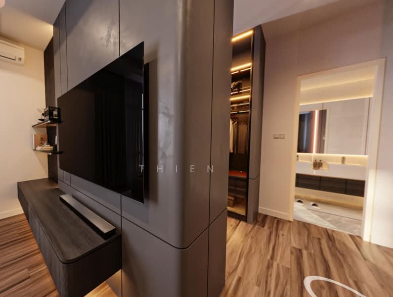 Rumah Berkembar untuk Dijual di Kota Kemuning (Shah Alam) - Thien . - PropertyGuru.com.my