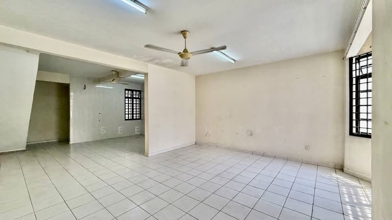 Rumah Teres 2 Tingkat untuk Dijual di Taman Daya (Johor Bahru) - See Hon Tay - PropertyGuru.com.my