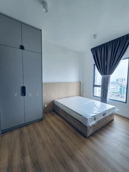 Service Residence for Rent at The Meg Serviced Residence - Vivian Cheong - Bedroom - PropertyGuru.com.my