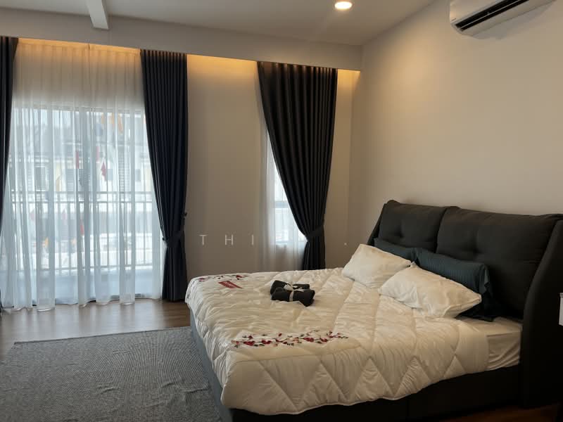 Rumah Teres 2-Tingkat untuk Dijual di Kota Kemuning (Shah Alam) - Thien . - PropertyGuru.com.my