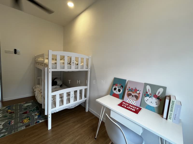 Rumah Teres 2-Tingkat untuk Dijual di Kota Kemuning (Shah Alam) - Thien . - PropertyGuru.com.my