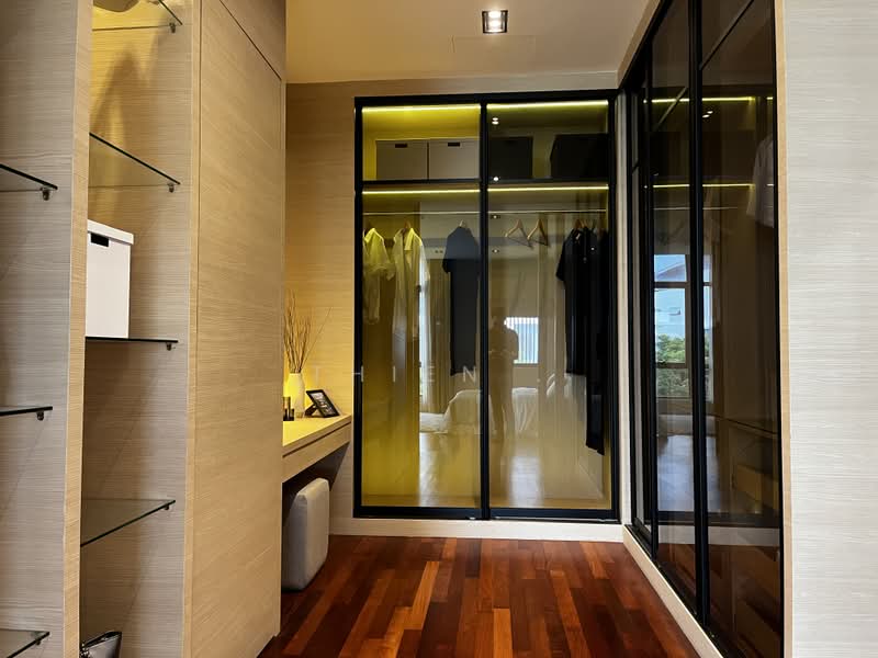 Semi-Detached House for Sale in Kota Kemuning (Shah Alam) - Thien . - Bedroom - PropertyGuru.com.my