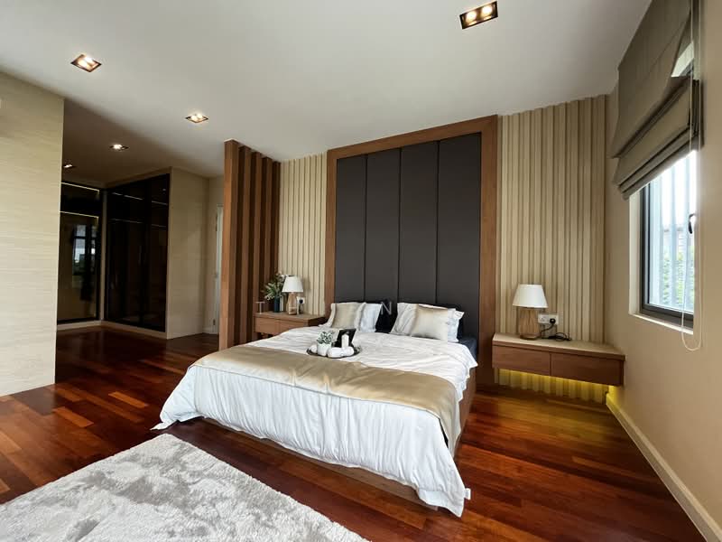 Semi-Detached House for Sale in Kota Kemuning (Shah Alam) - Thien . - Bedroom - PropertyGuru.com.my