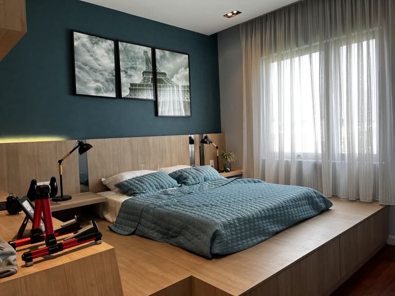 Semi-Detached House for Sale in Kota Kemuning (Shah Alam) - Thien . - Bedroom - PropertyGuru.com.my